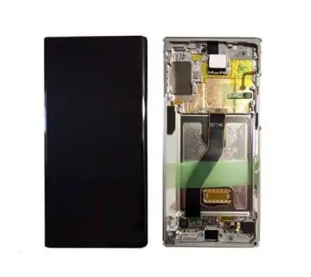 picture تاچ و ال سی دی موبایل سامسونگ مدل N975/N976 (Note10+) Aura-B