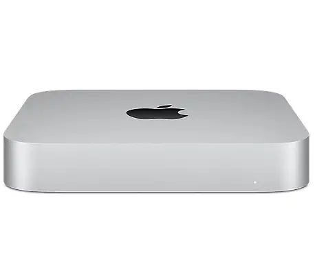 picture مک مینی اپل مدل Mac Mini 2020 CTO M1 8GB 2TB SSD