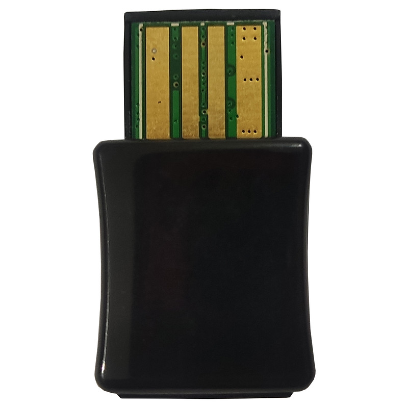 picture کارت شبکه USB بی سیم مدل 802.11N کد 07
