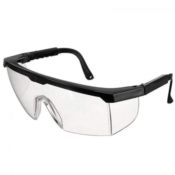 عینک ایمنی مدل 01 کد 2020 45453