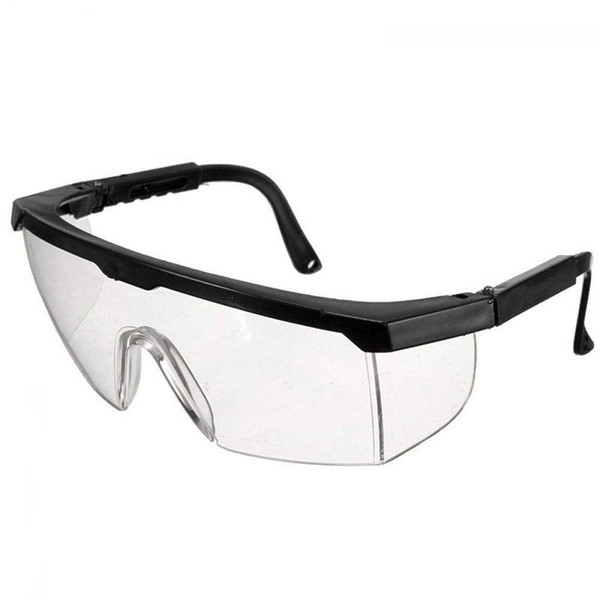 عینک ایمنی مدل 03 46148
