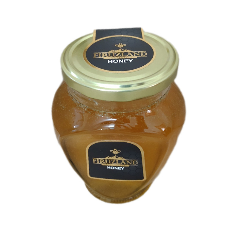 picture عسل طبیعی گون فیروزلند - 900 گرم
