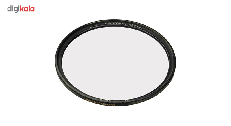 picture فیلتر لنز بی پلاس دبلیو مدل XS-Pro UV Haze MRC-Nano SC 010 72mm