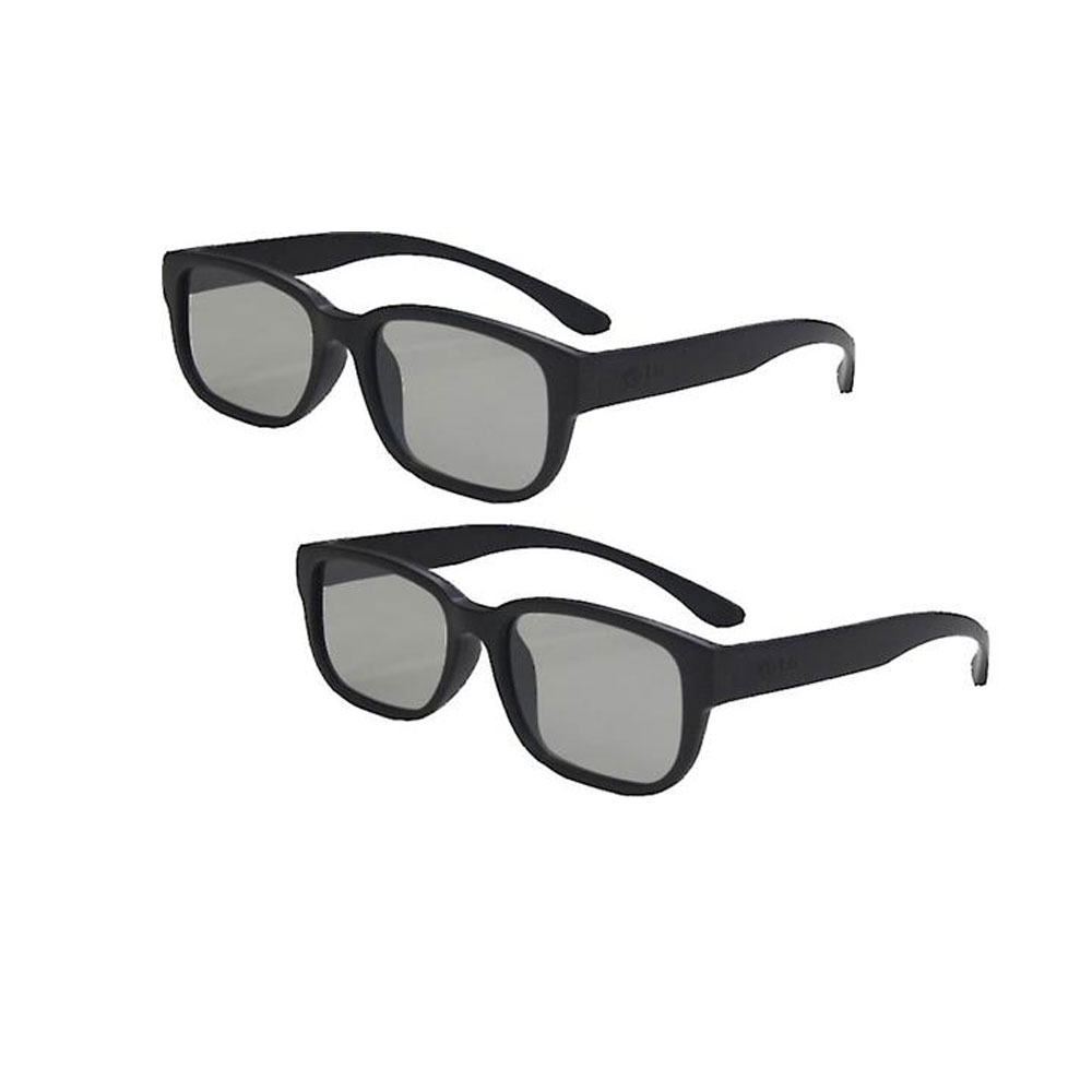 picture عینک سه بعدی ال جی مدل AG-F200 بسته 2 عددی