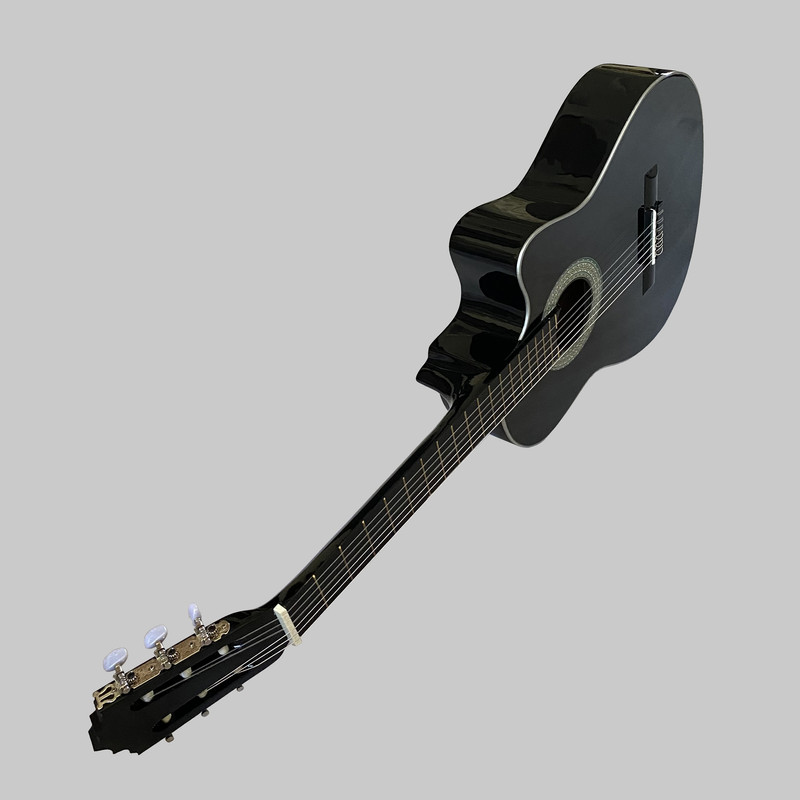 picture گیتار پاپ اسپیروس مارکت مدل C.70