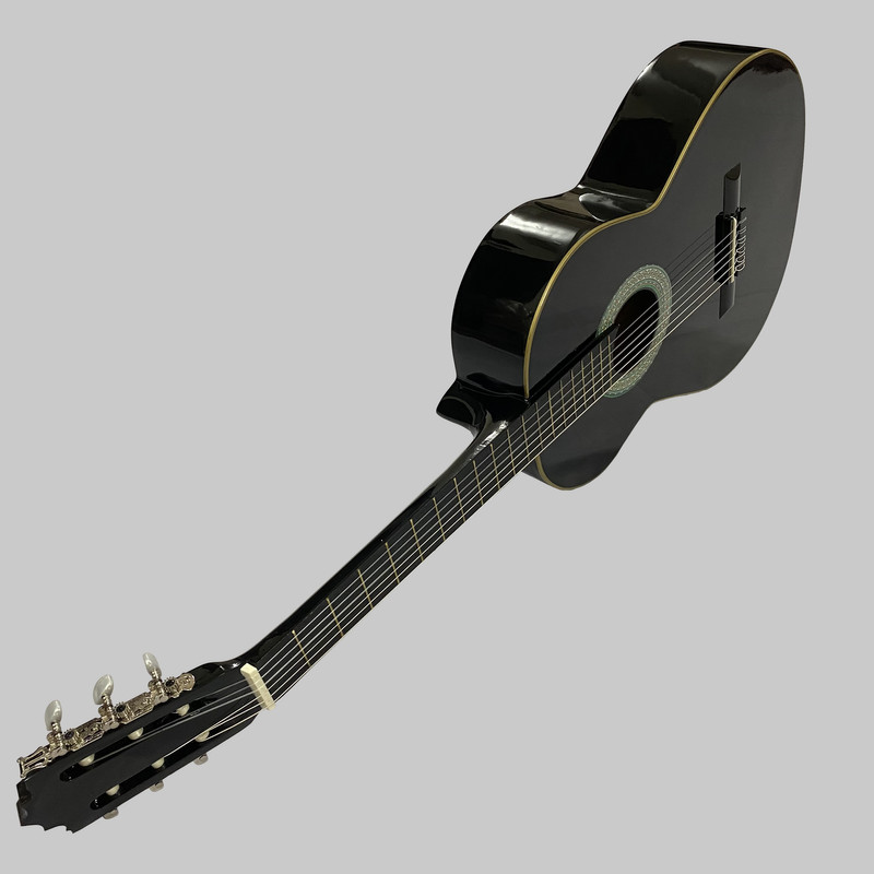 picture گیتار کلاسیک اسپیروس مارکت مدل C.71