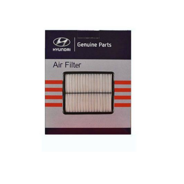 picture فیلتر هوا مدل 2P100 مناسب برای سانتافه بسته 2 عددی