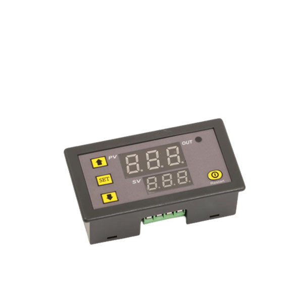 picture ترموستات کنترلر دما مدل W3230-12V