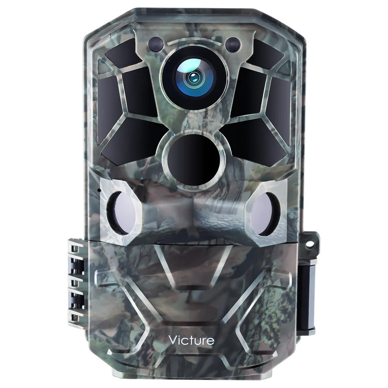 picture دوربین تله ای شکاری ویکچر مدل HC500