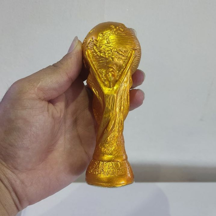 picture مجسمه مدل جام جهانی کد 13