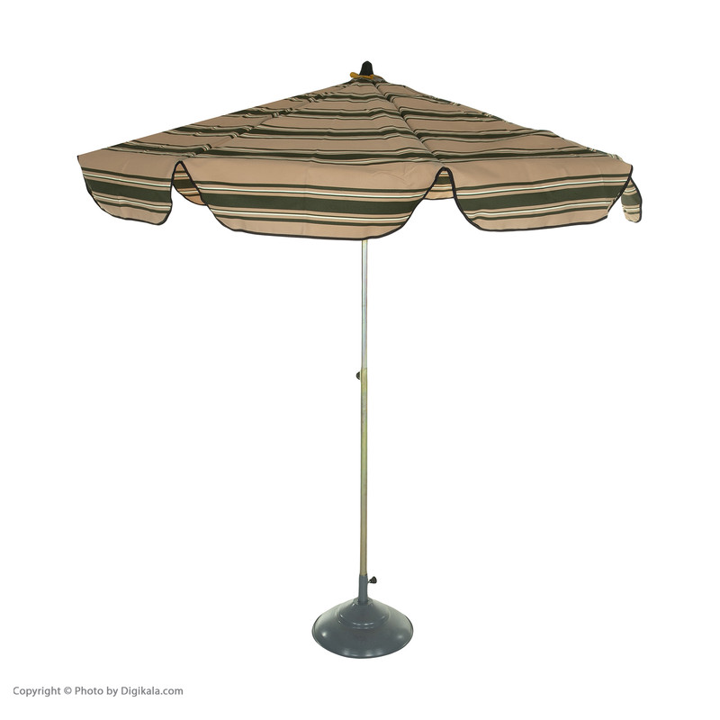 picture سایه بان چتری اف جی تی مدل R02