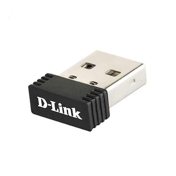 picture  کارت شبکه USB وایرلس دی لینک مدل N300