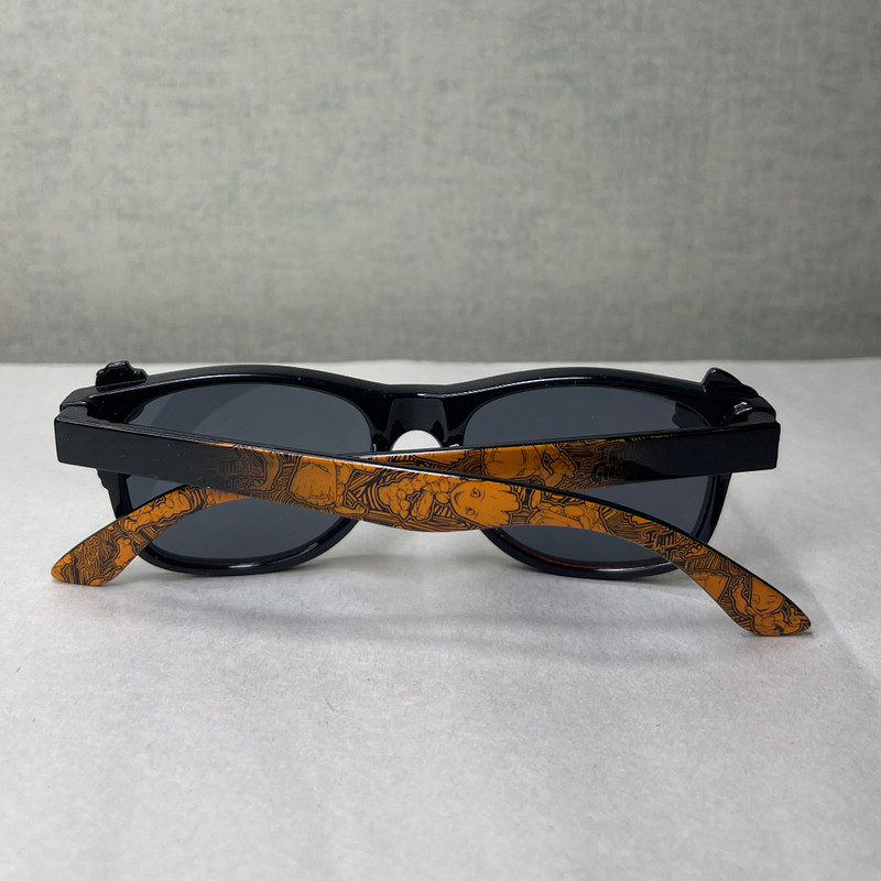 picture عینک آفتابی بچگانه مارول مدل Th845