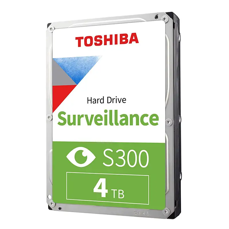 picture هارد اینترنال توشیبا Toshiba Surveillance S300 4TB