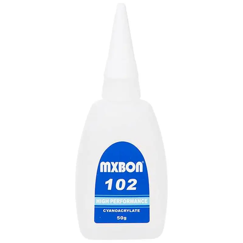 picture چسب فوری Mxbon 102 50gr