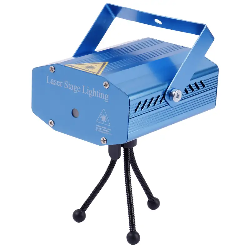 picture لیزر رقص نور Mini Laser Stage Lighting LP-17