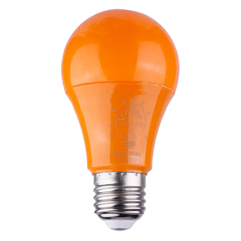 picture لامپ حبابی LED پارس اروند Pars Arvand E27 9W