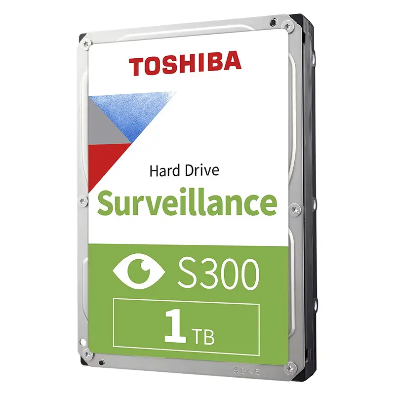 picture هارد اینترنال توشیبا Toshiba S300 Surveillance 1TB