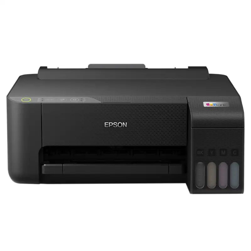 picture پرینتر رنگی جوهر افشان EPSON L1250