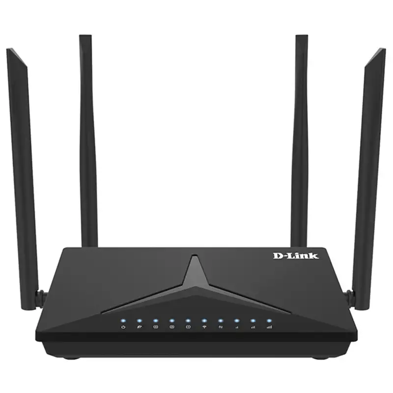 picture مودم روتر ۴ آنتن D-Link DWR-M920 N300 4G 300Mbps