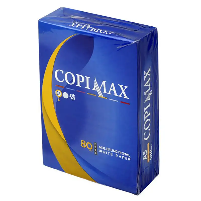 picture کاغذ COPIMAX 80g 2020 A5 نوین کاغذ