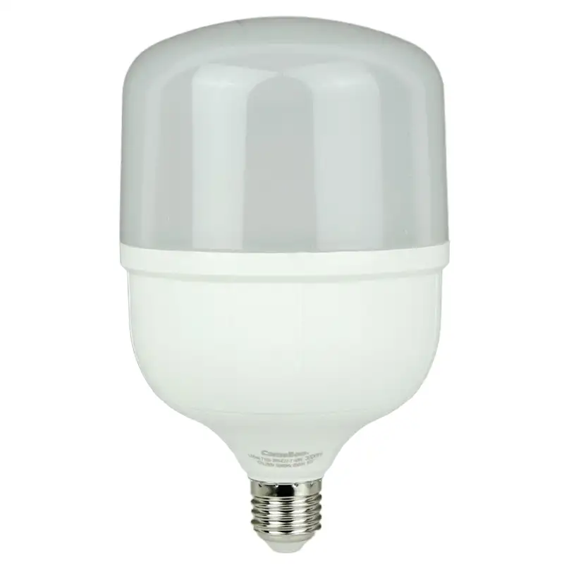 picture لامپ استوانه LED کملیون Camelion E27 40W