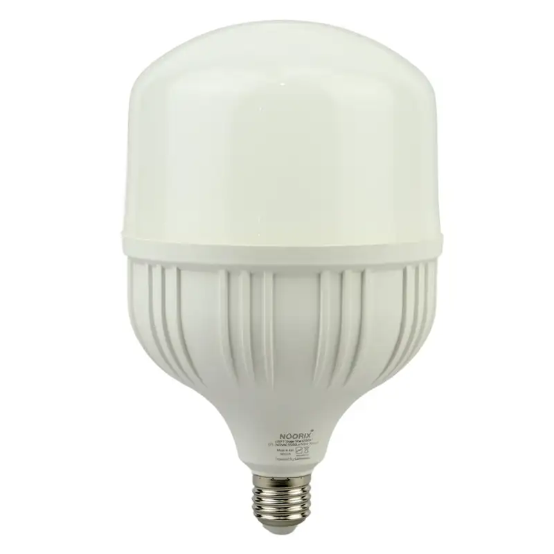 picture لامپ استوانه LED نوریکس Noorix E27 50W