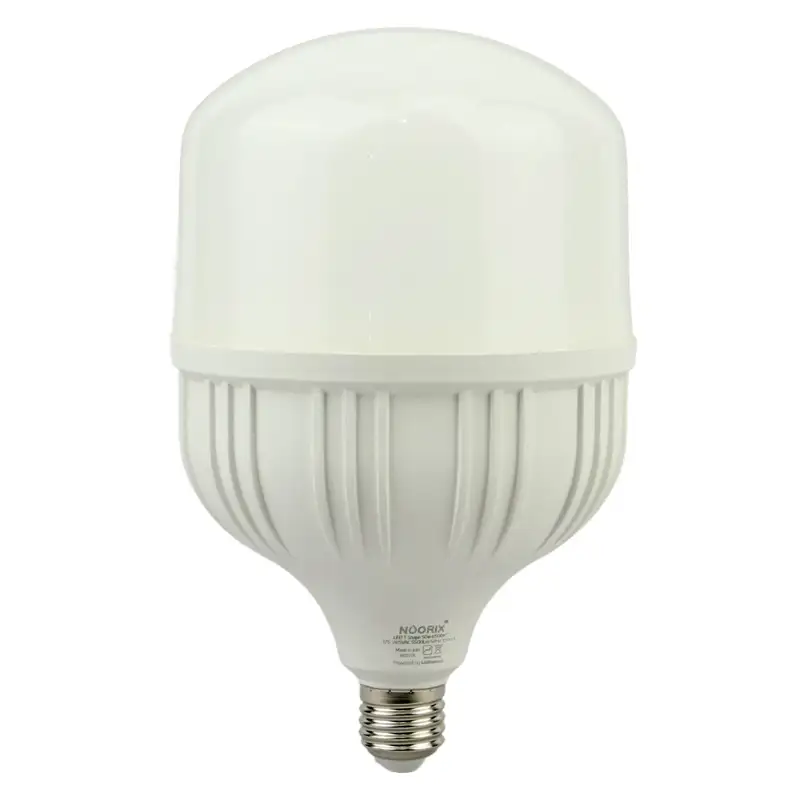picture لامپ استوانه LED نوریکس Noorix E27 30W