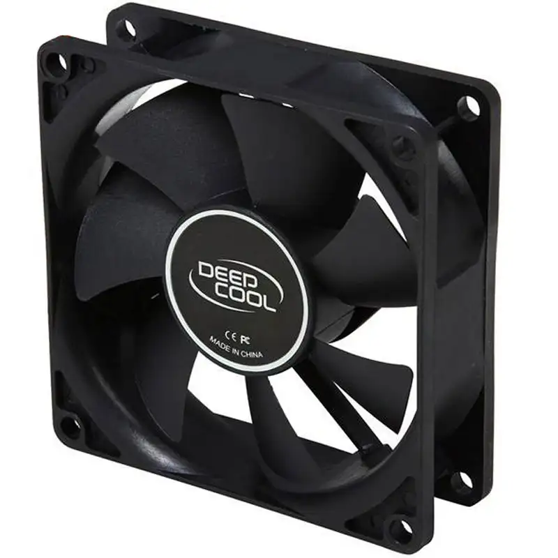 picture فن کیس دیپ کول ۸*۸ DeepCool XFAN 80