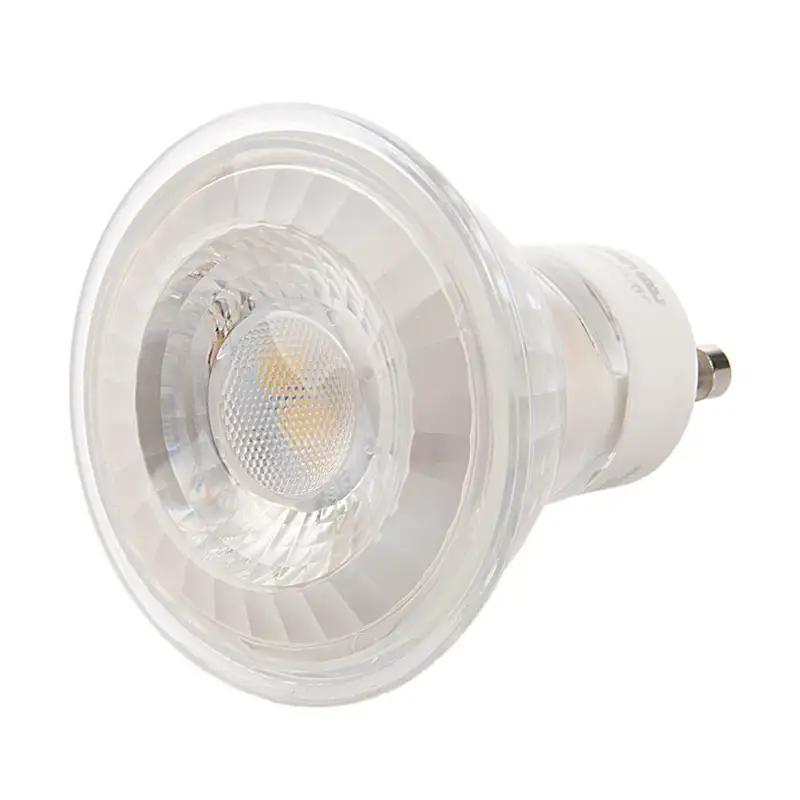 picture لامپ هالوژنی Noor GU10 6W LED
