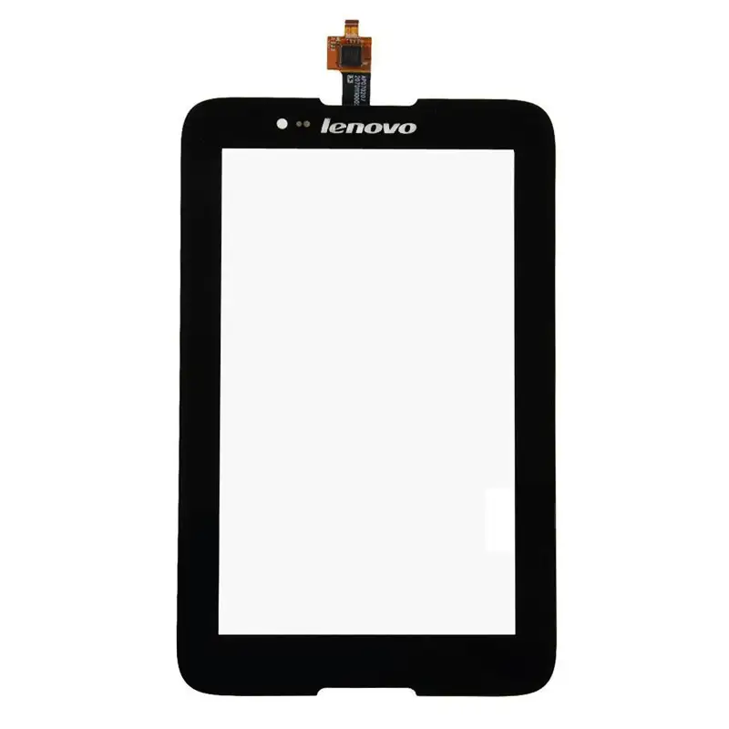 picture تاچ تبلت لنوو Lenovo IdeaTab A3300 مشکی