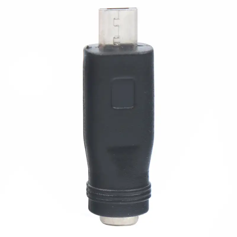 picture تبدیل سوکت شارژ Micro USB مدل S