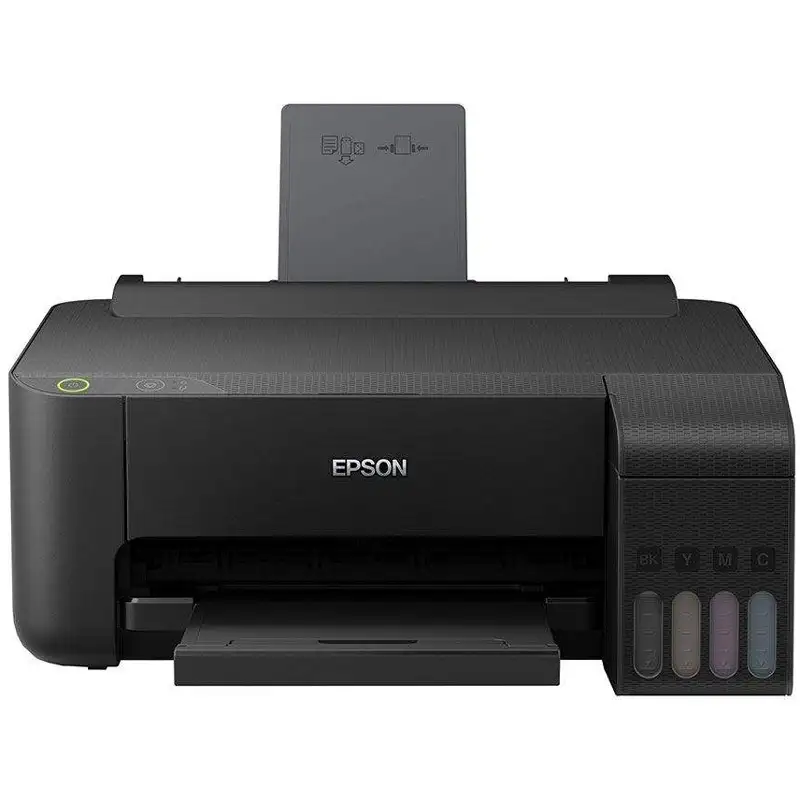 picture پرینتر رنگی جوهر افشان EPSON L1110