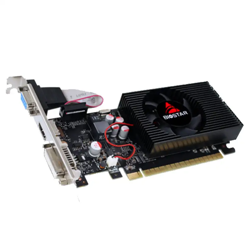 picture کارت گرافیک BIOSTAR GT730 4GB 128Bit DDR3