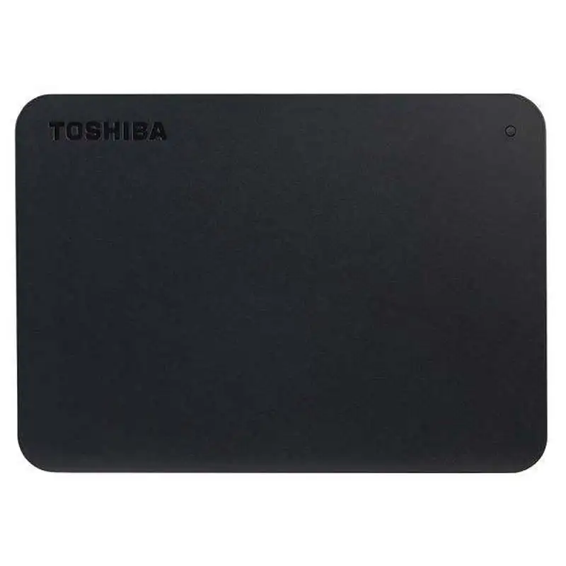 picture هارد اکسترنال توشیبا Toshiba Canvio Basics 1TB