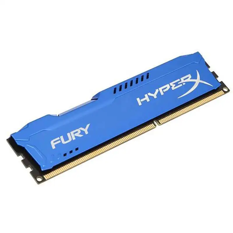 picture رم کامپیوتر HyperX Fury 8GB DDR3 1600MHz CL10