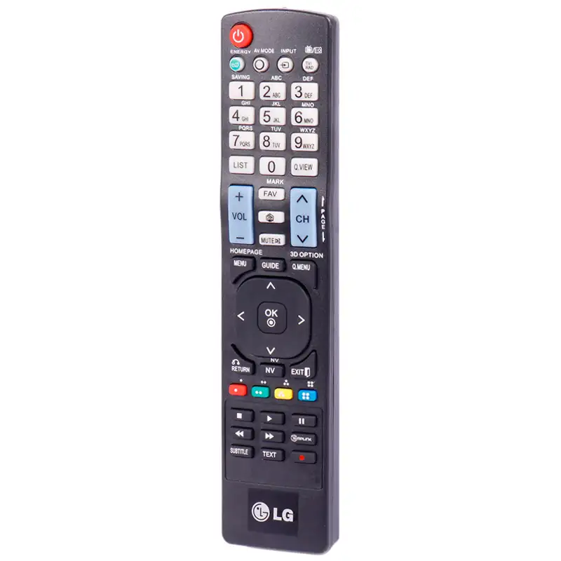 picture کنترل همه کاره RML930 تلویزیون LG 930