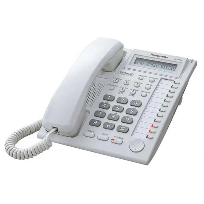 picture تلفن سانترال پاناسونیک Panasonic KX-T7730X