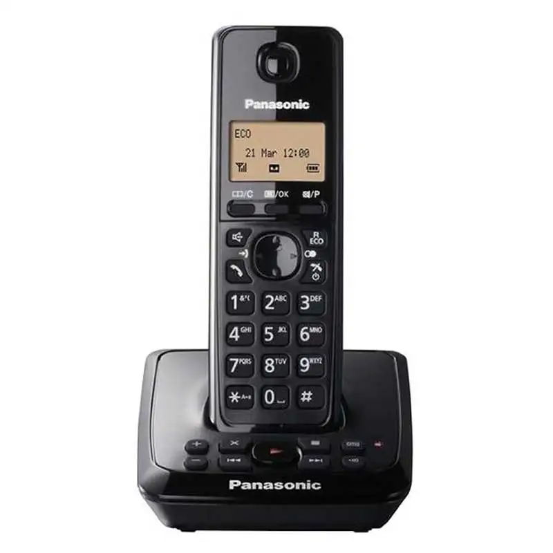 picture تلفن بی سیم Panasonic KX-TG2721