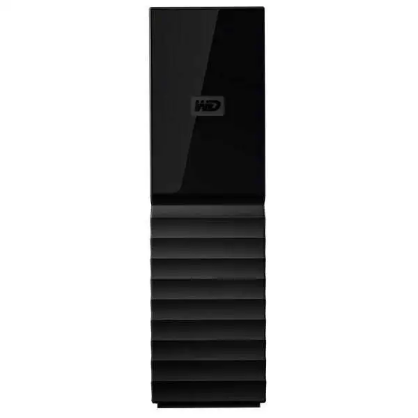 picture هارد اکسترنال وسترن دیجیتال Western Digital My Book Desktop 4TB