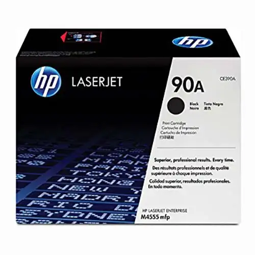picture کارتریج HP 90A