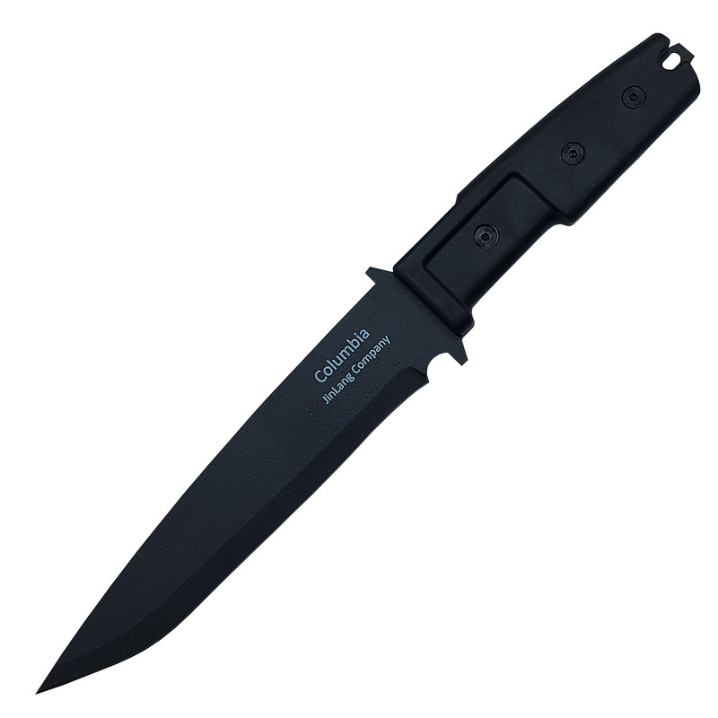 picture چاقوی سفری کلمبیا مدل Clmb011