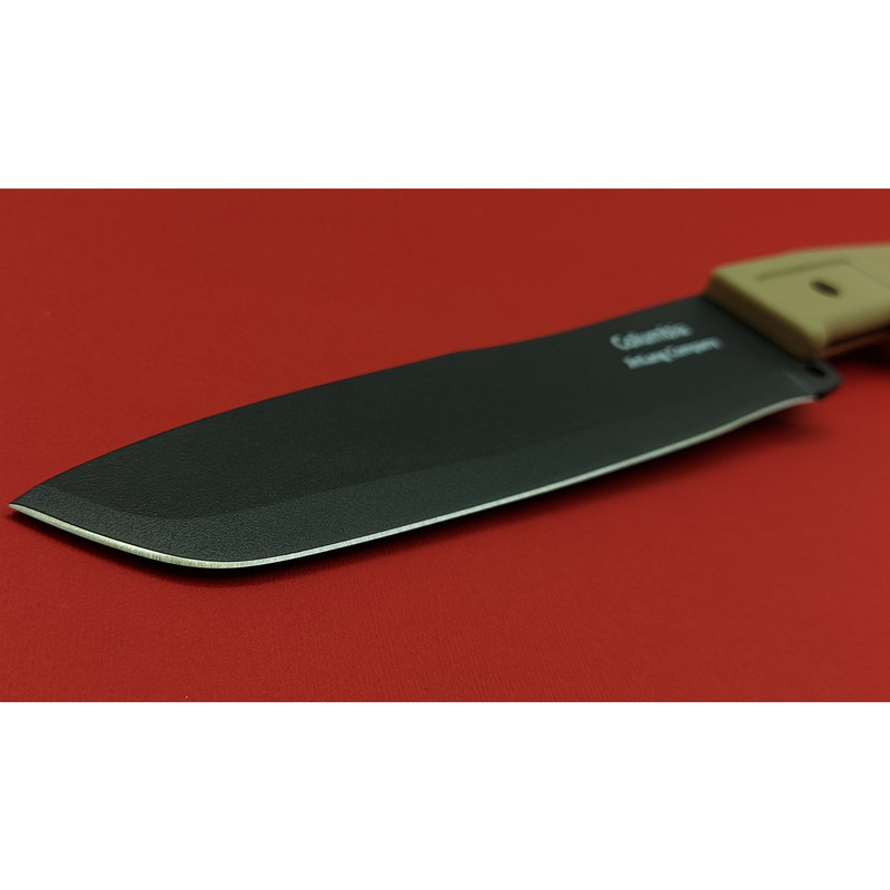 picture چاقوی سفری کلمبیا مدل JINlang012