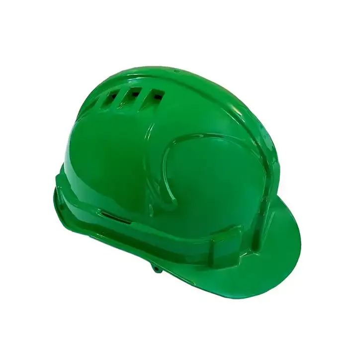 picture کلاه ایمنی پرشین سیفتی مدل Dwarf 7 سبز