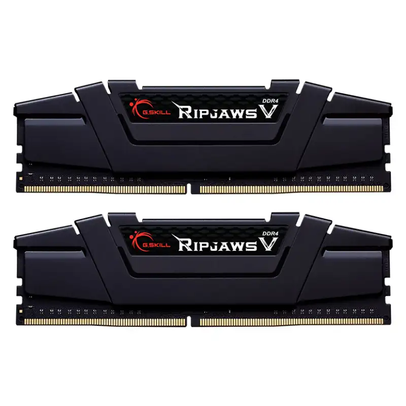 picture رم کامپیوتر G.Skill RIPJAWS DDR4 16GB 3600MHz CL18 Dual