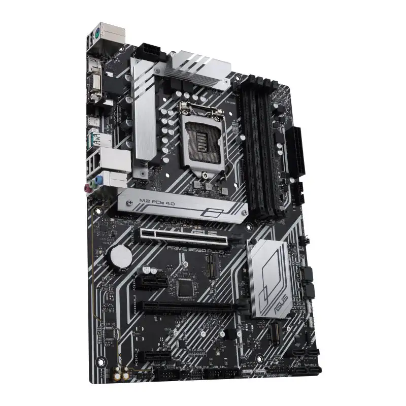 picture مادربرد ایسوس ASUS Prime B560-Plus LGA1200