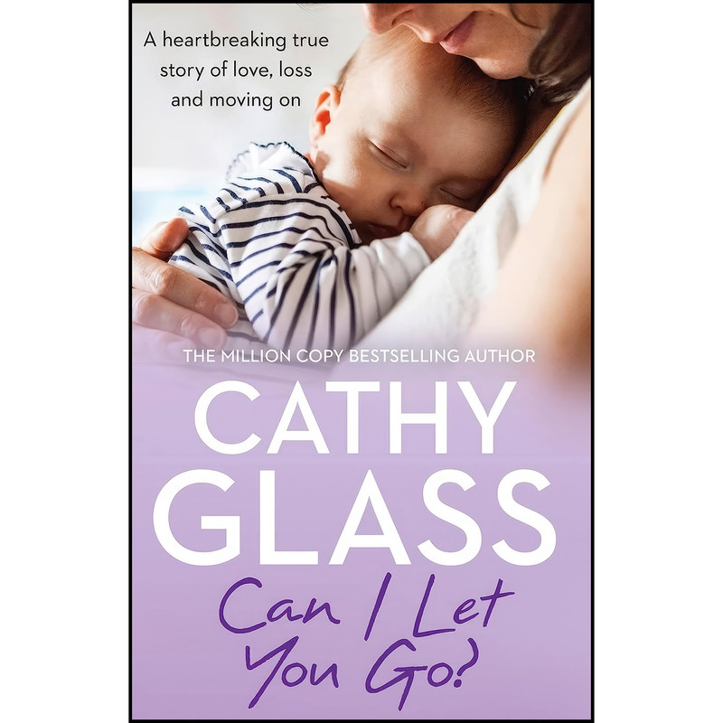 picture کتاب Can I Let You Go? اثر Cathy Glass انتشارات HarperElement
