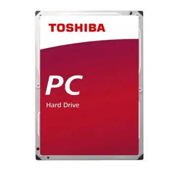picture هارد اینترنال توشیبا Toshiba DT02AB A600 ظرفیت 6 ترابایت