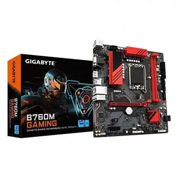 picture مادربرد گیگابایت Gigabyte B760M GAMING AC DDR4