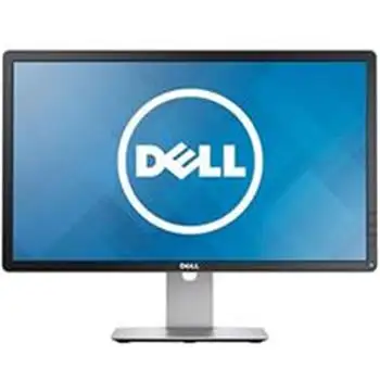 picture مانیتور استوک دل Dell P2314H سایز 23 اینچ